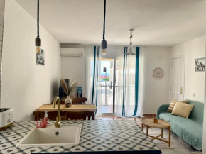 Ventana al mar